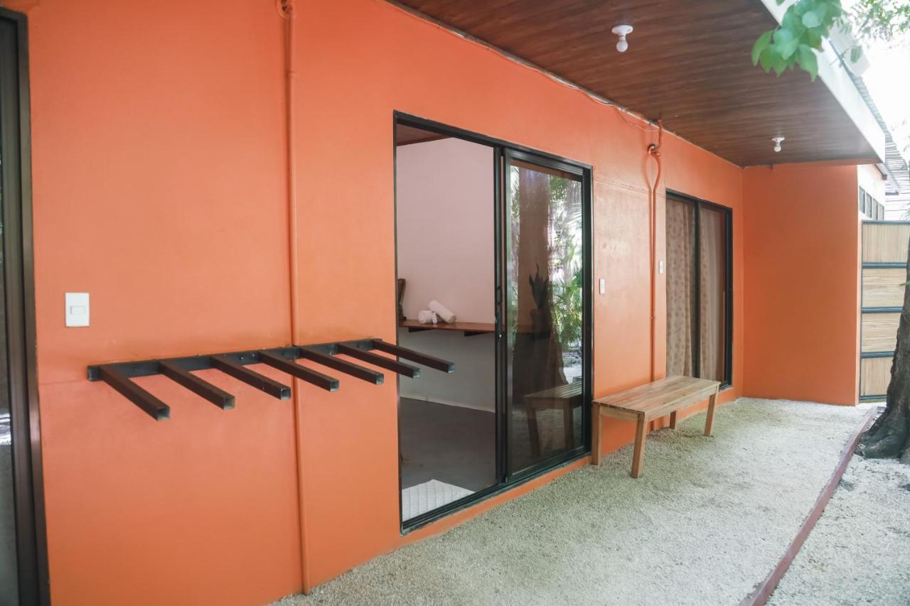 Zeneidas Surf Garden Hostel