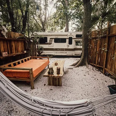 Zeneidas Surf Garden Playa Santa Teresa  Room photo
