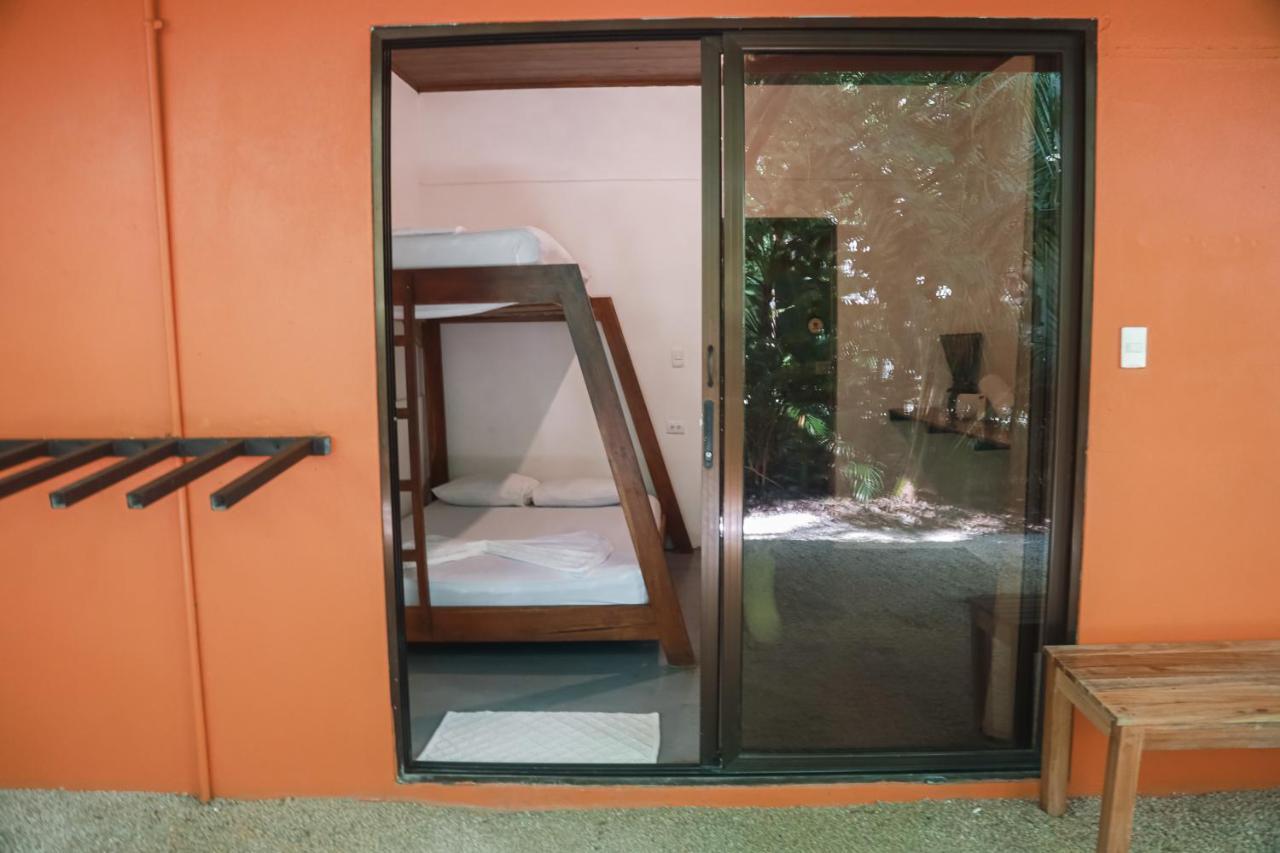 Zeneidas Surf Garden Hostel